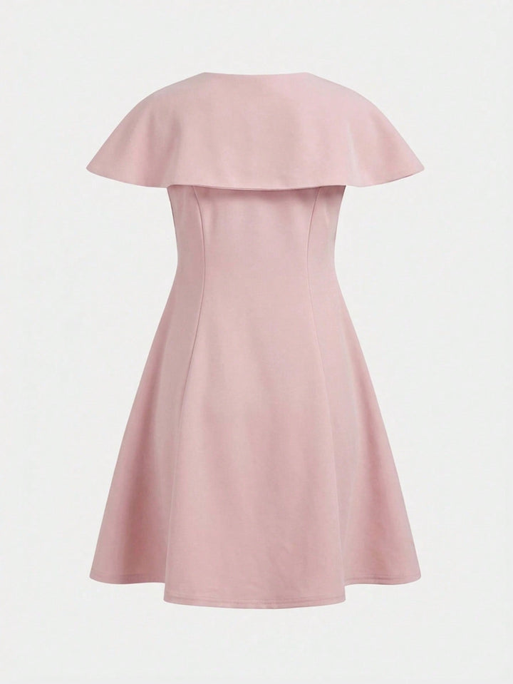 Rochie SHEIN, roz