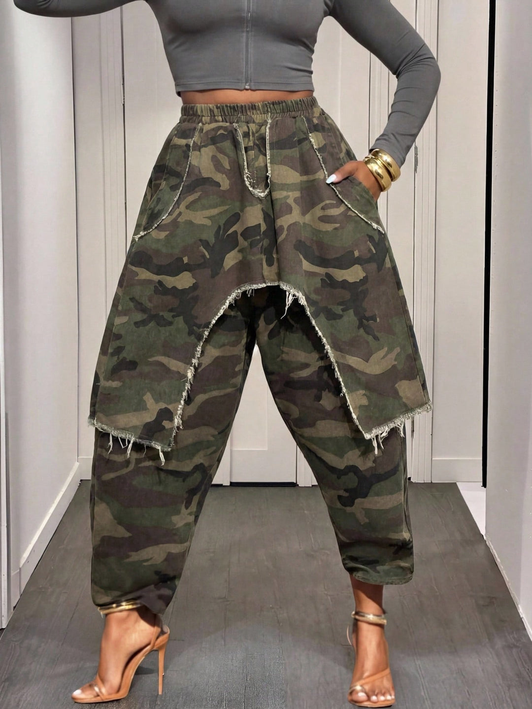 Jeans SHEIN