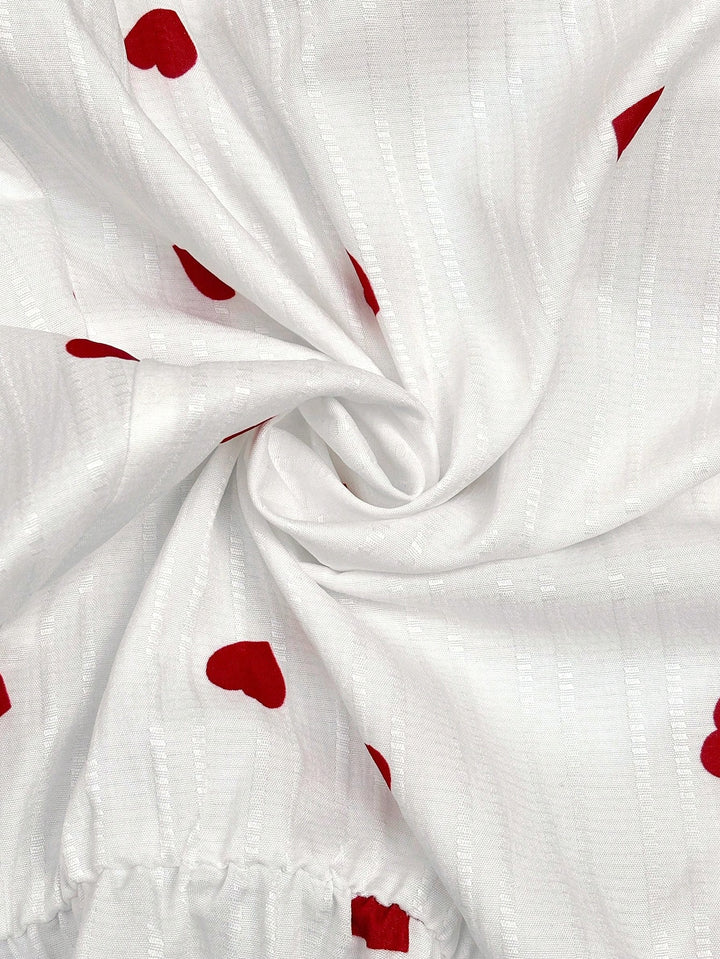 Rochie SHEIN, alb
