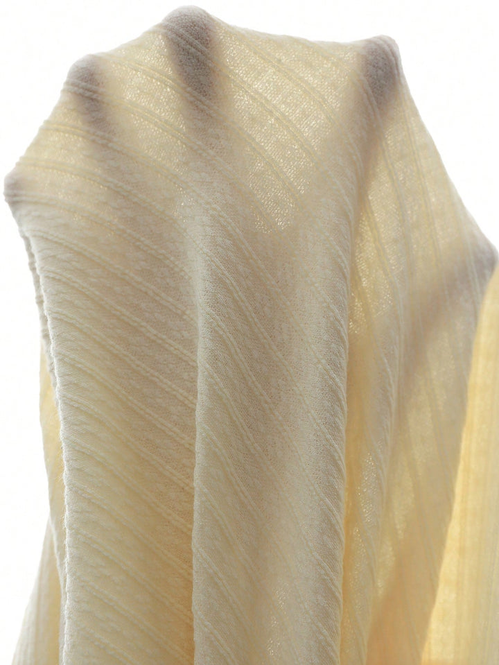 Rochie maxi SHEIN, galben