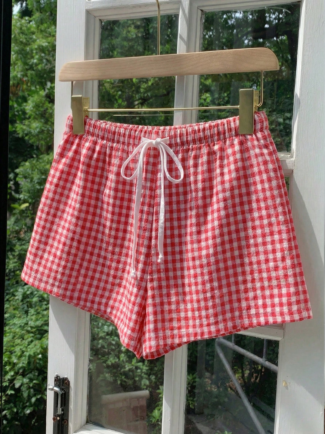 Pantaloni scurți SHEIN, mix culori
