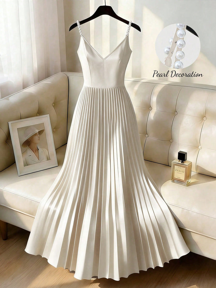 Rochie SHEIN, portocaliu