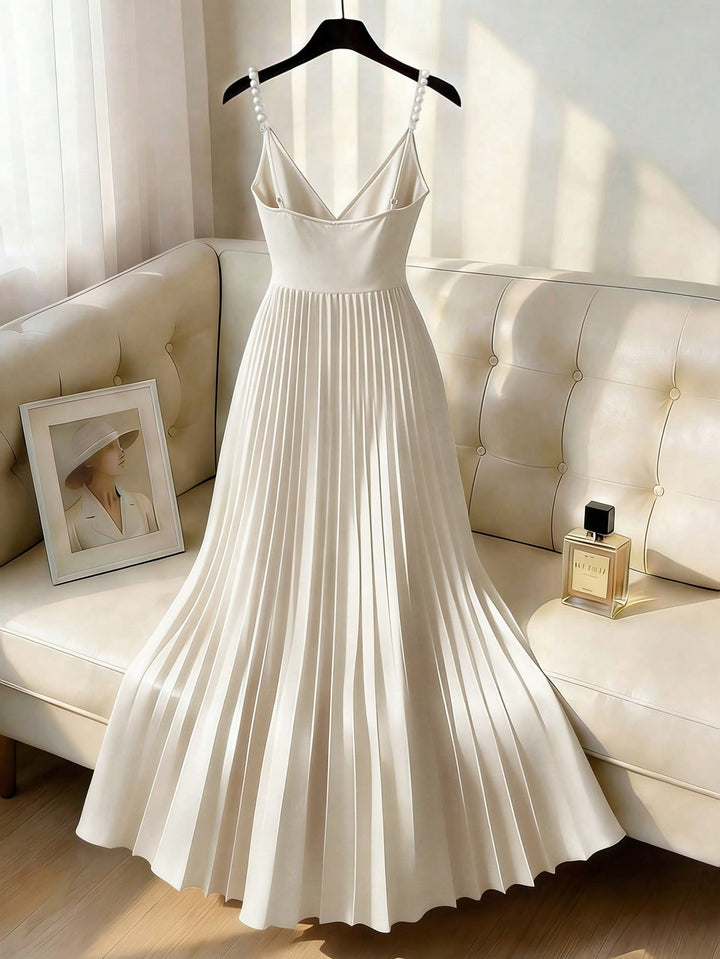 Rochie SHEIN, bej