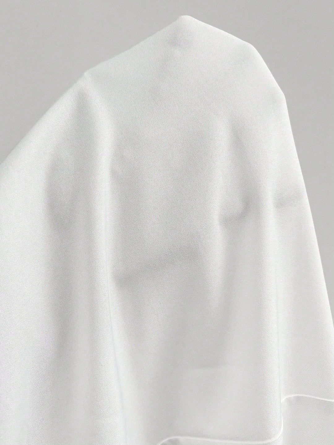 Rochie SHEIN, alb