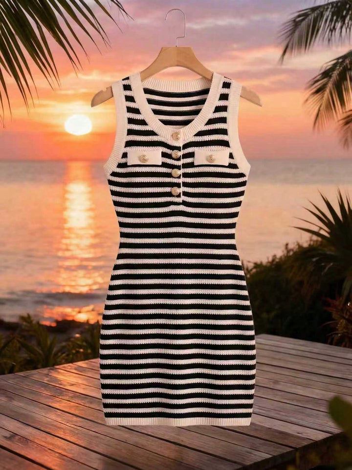 Rochie SHEIN, negru