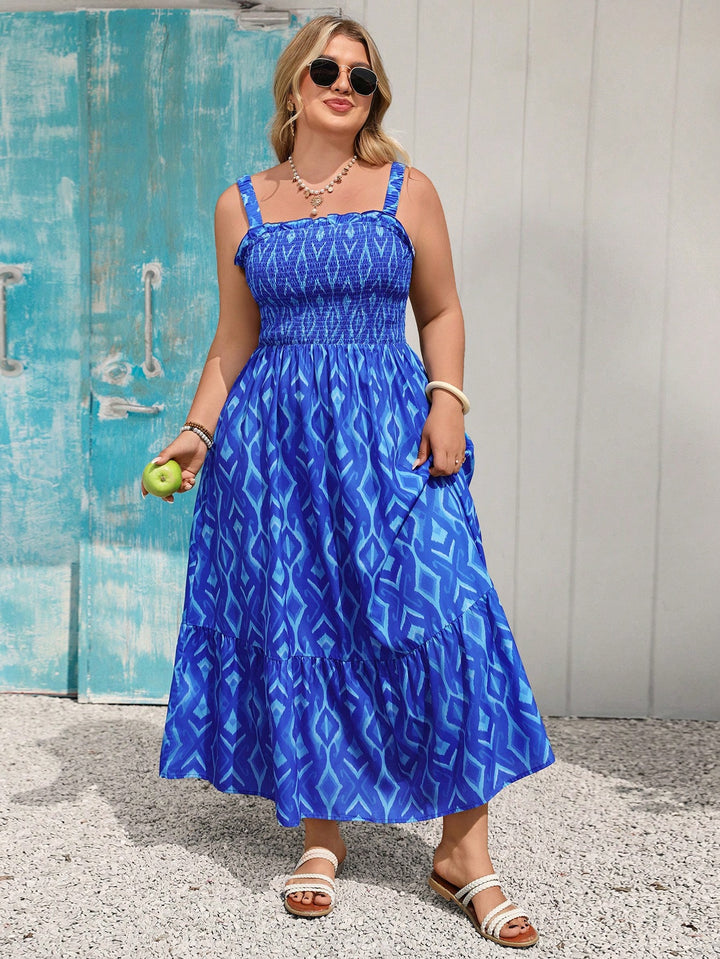 Rochie SHEIN, albastru