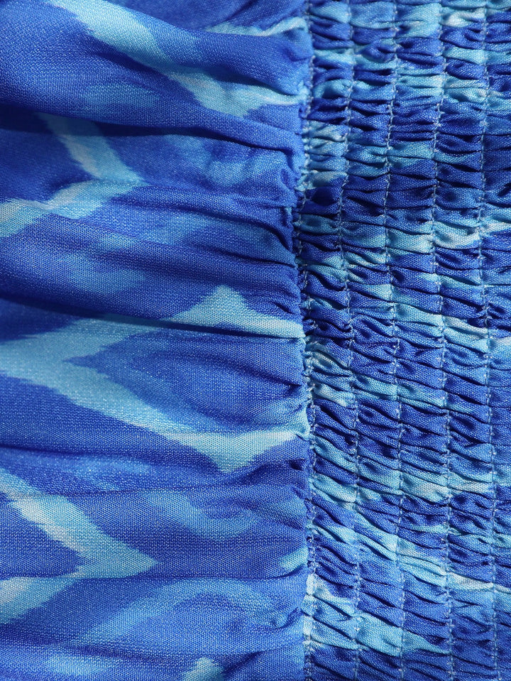 Rochie SHEIN, albastru