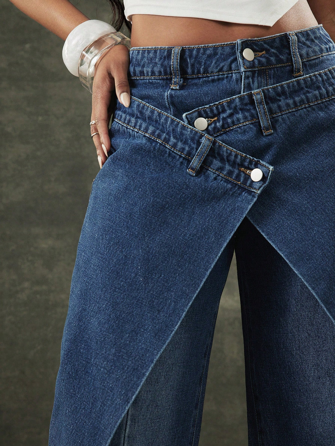 Jeans SHEIN