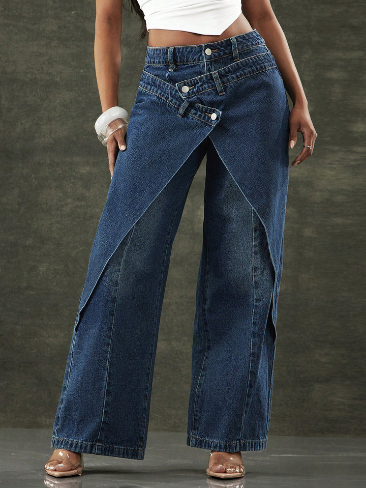 Jeans SHEIN
