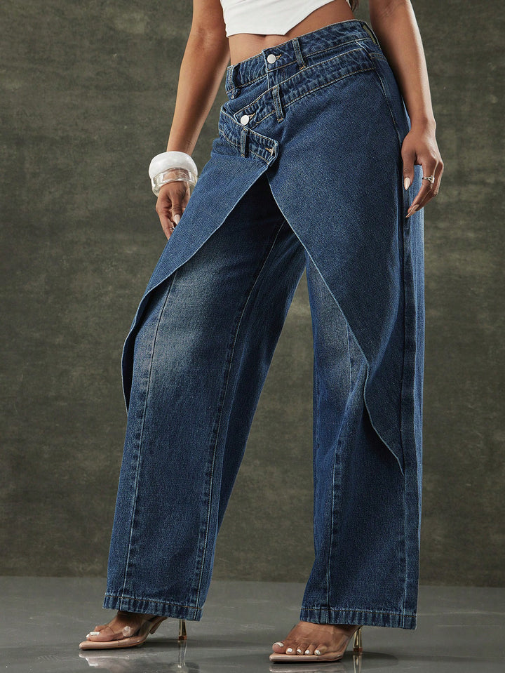 Jeans SHEIN