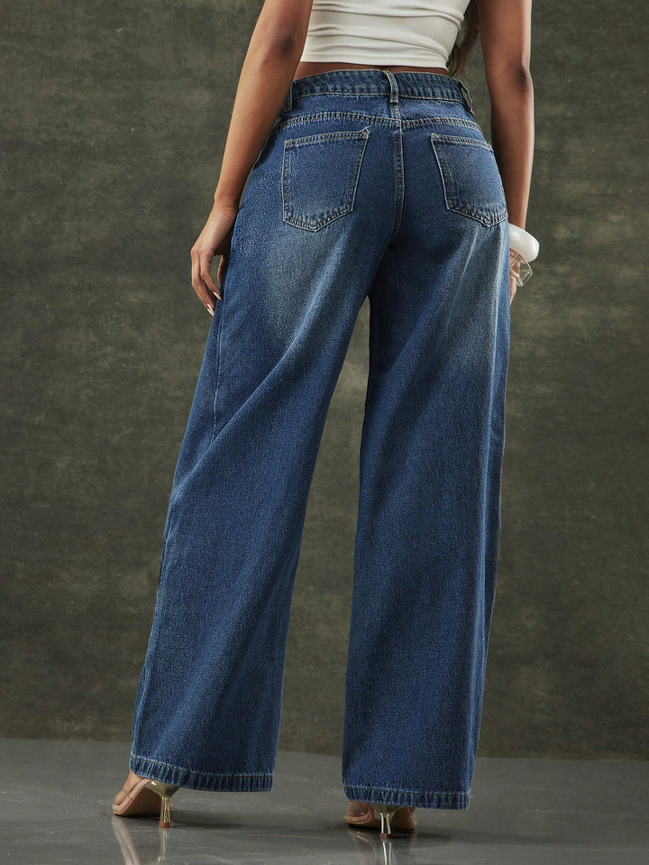 Jeans SHEIN