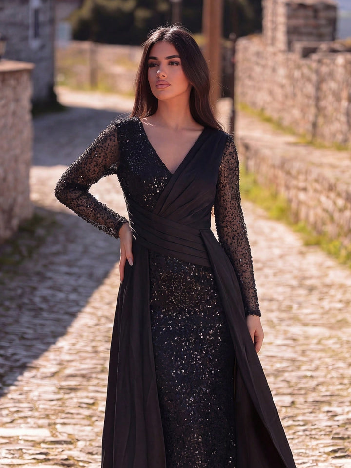 Rochie SHEIN, negru