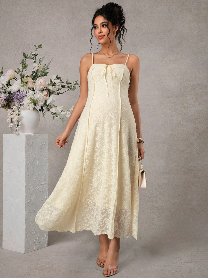 Rochie SHEIN, bej