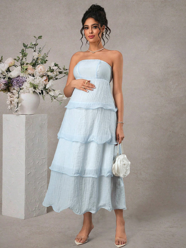 Rochie SHEIN, albastru