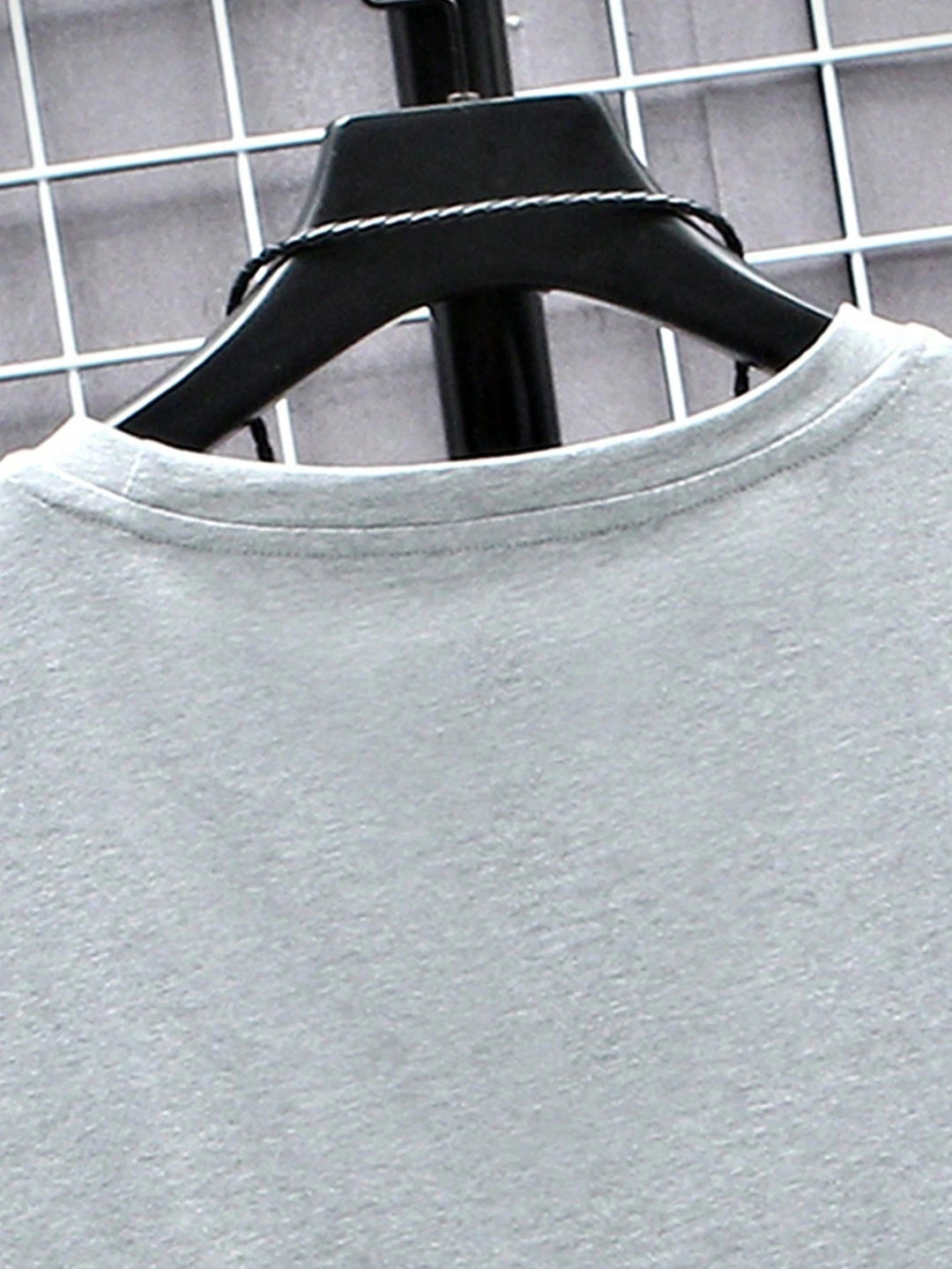 Tricou SHEIN, gri