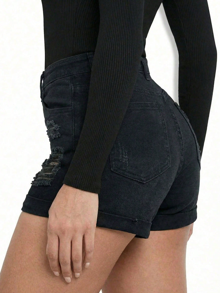 Pantaloni scurți SHEIN