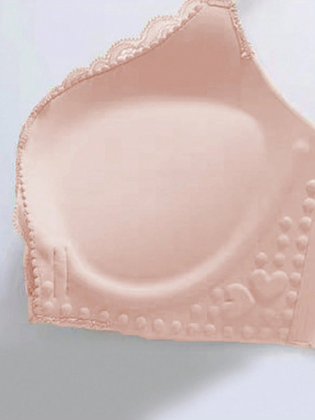Sutien SHEIN, roz