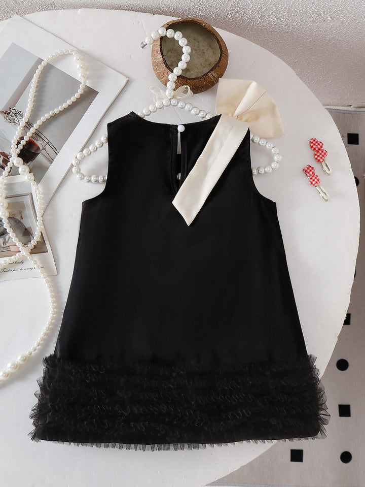 Rochie SHEIN, negru