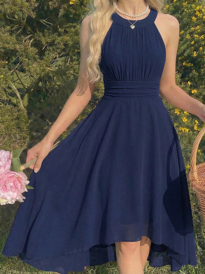 Rochie SHEIN, albastru