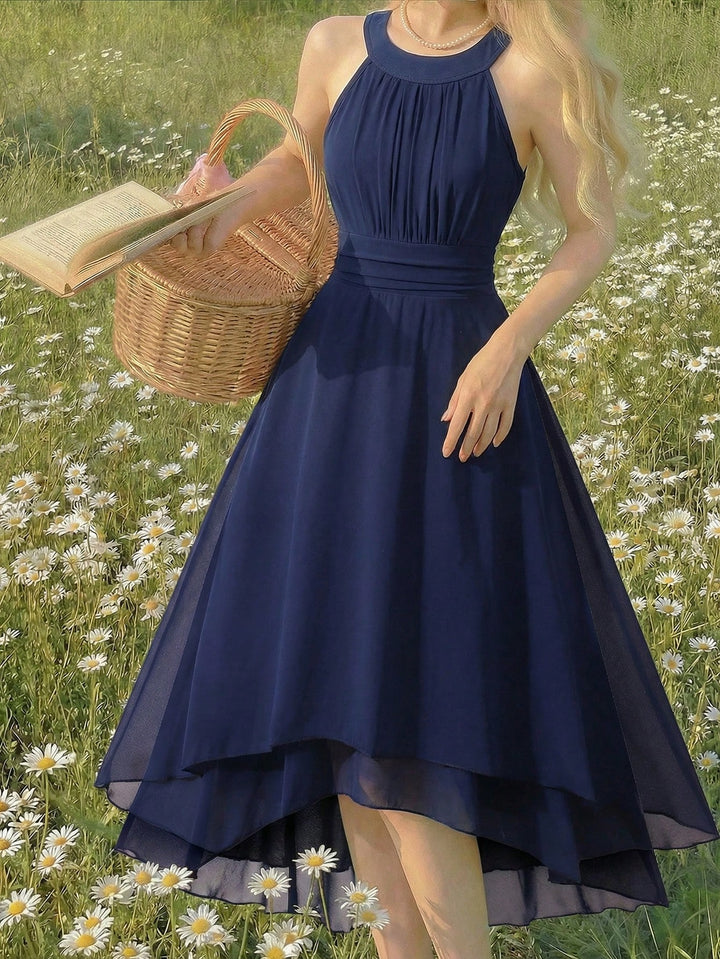Rochie SHEIN, albastru