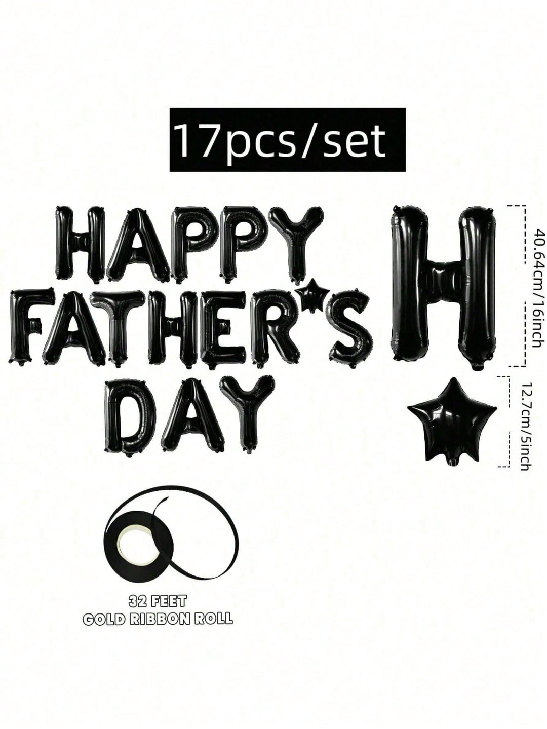 Balon decorativ SHEIN