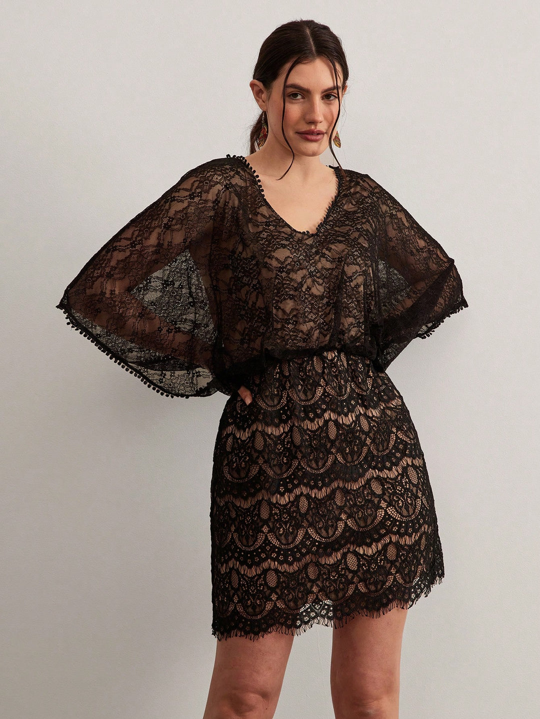 Rochie SHEIN, negru