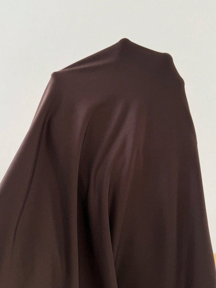 Rochie SHEIN, maro