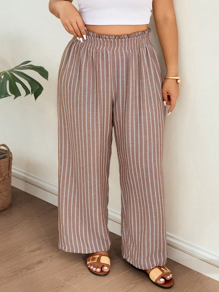 Pantaloni SHEIN, mix culori