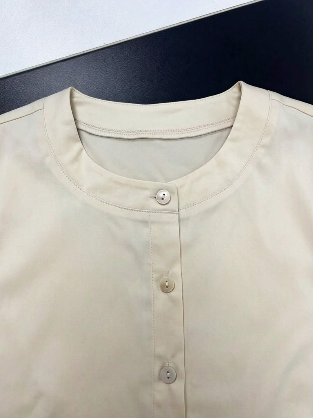 Bluza SHEIN, portocaliu