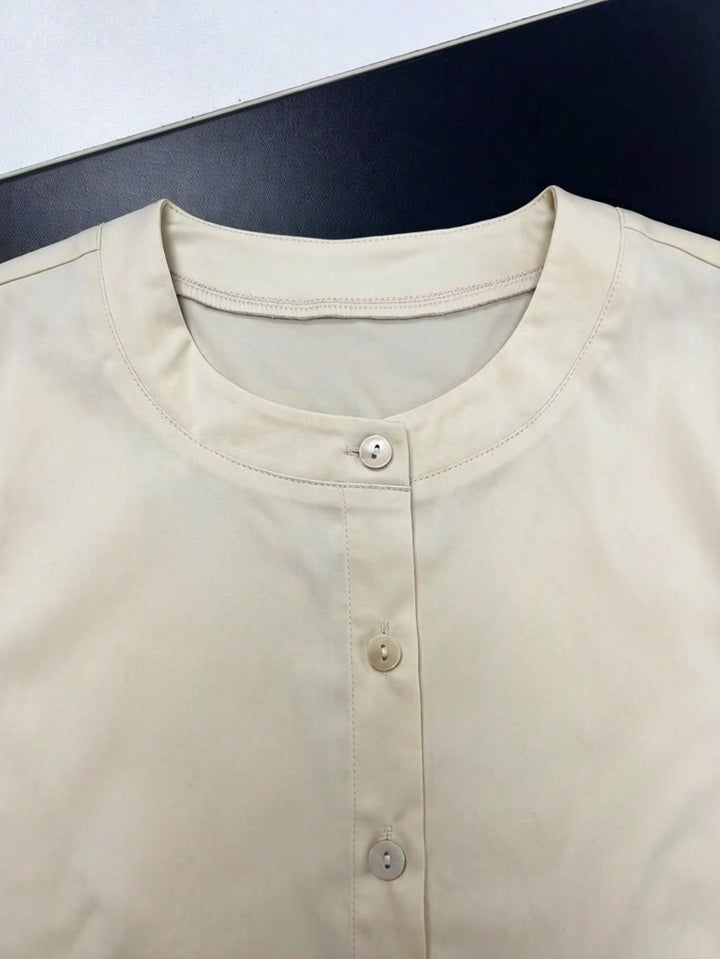 Bluza SHEIN, portocaliu