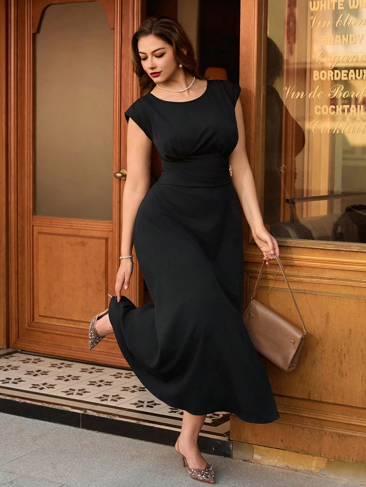 Rochie SHEIN, negru