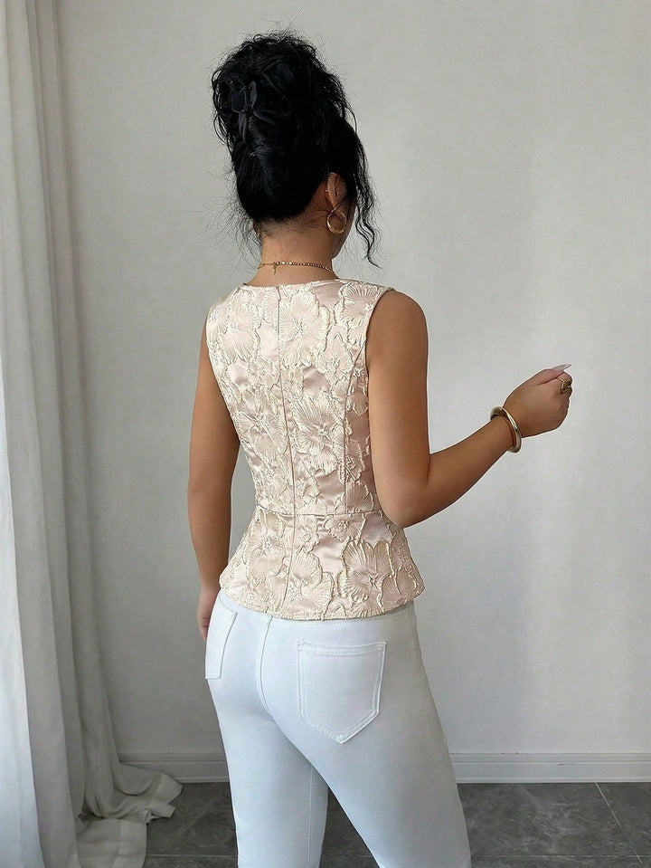 Top SHEIN, roz