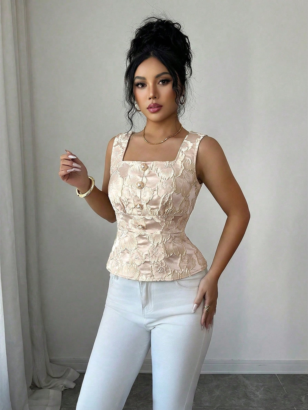 Top SHEIN, roz