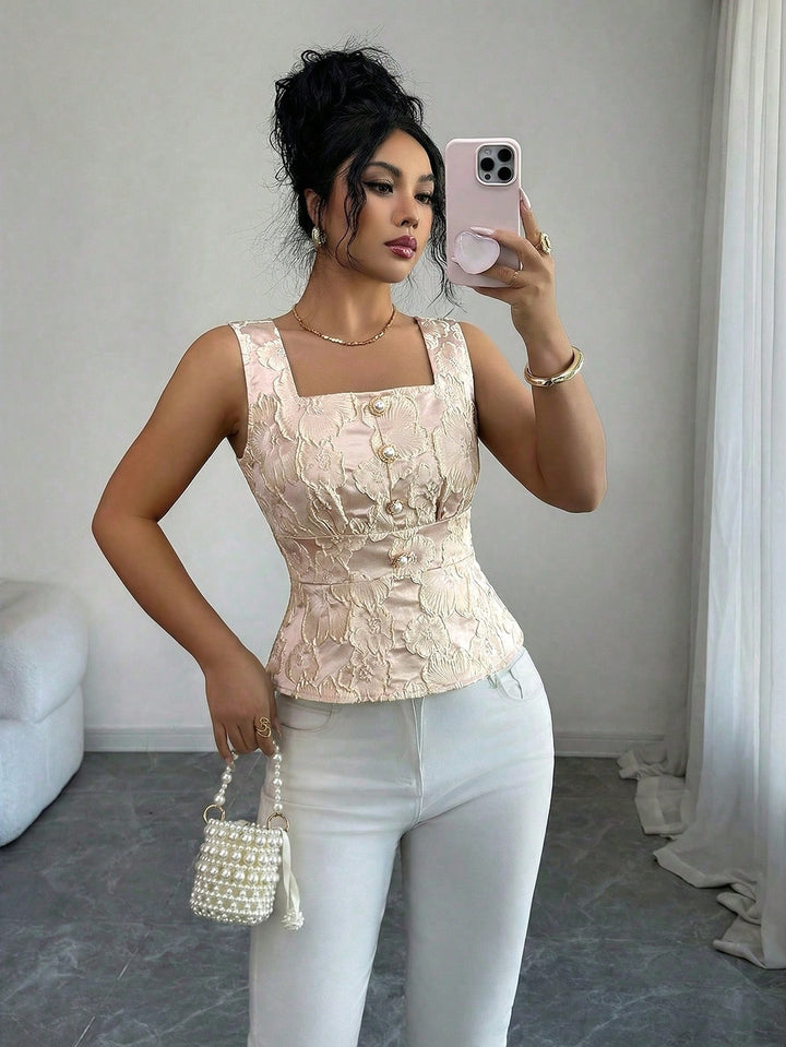 Top SHEIN, roz