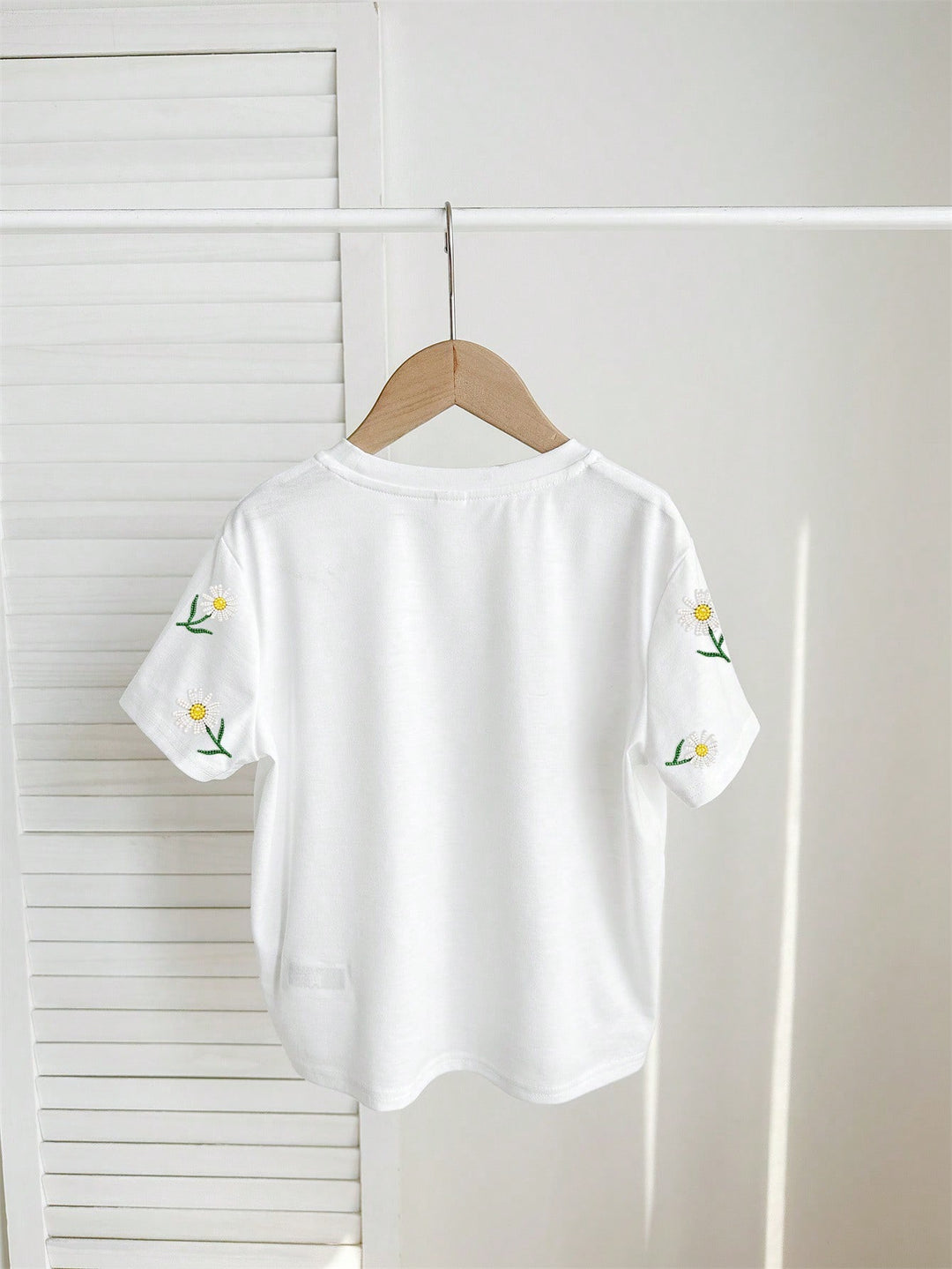Tricou SHEIN, mix culori