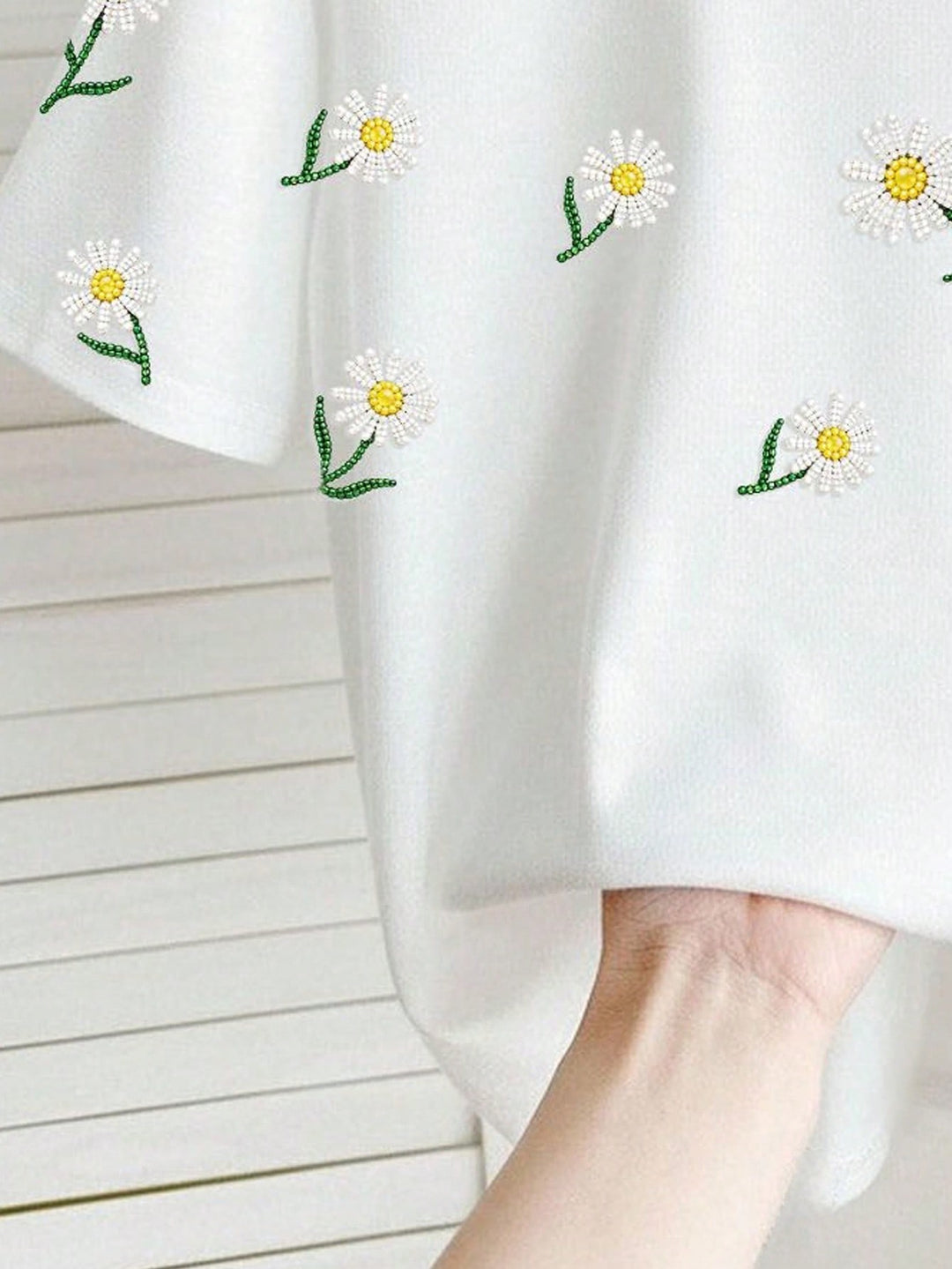 Tricou SHEIN, mix culori
