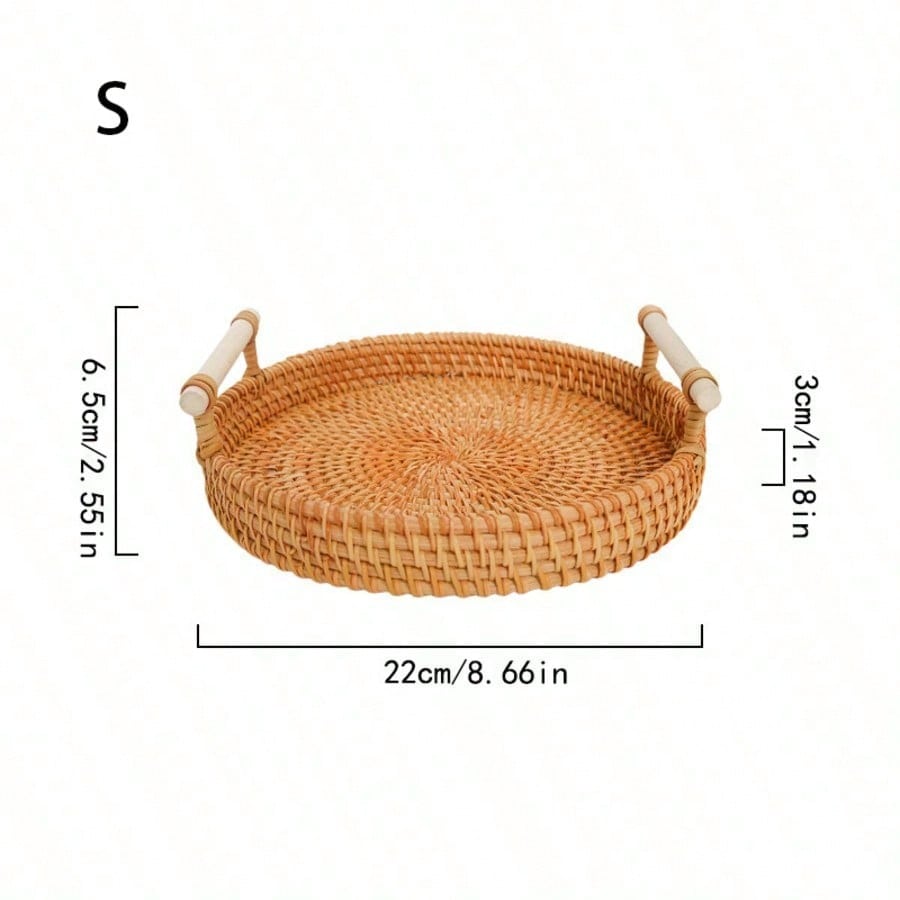 Tavă SHEIN, mix culori