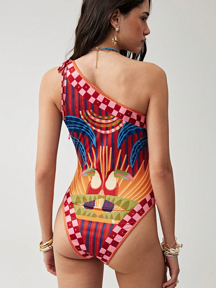 Body SHEIN, mix culori
