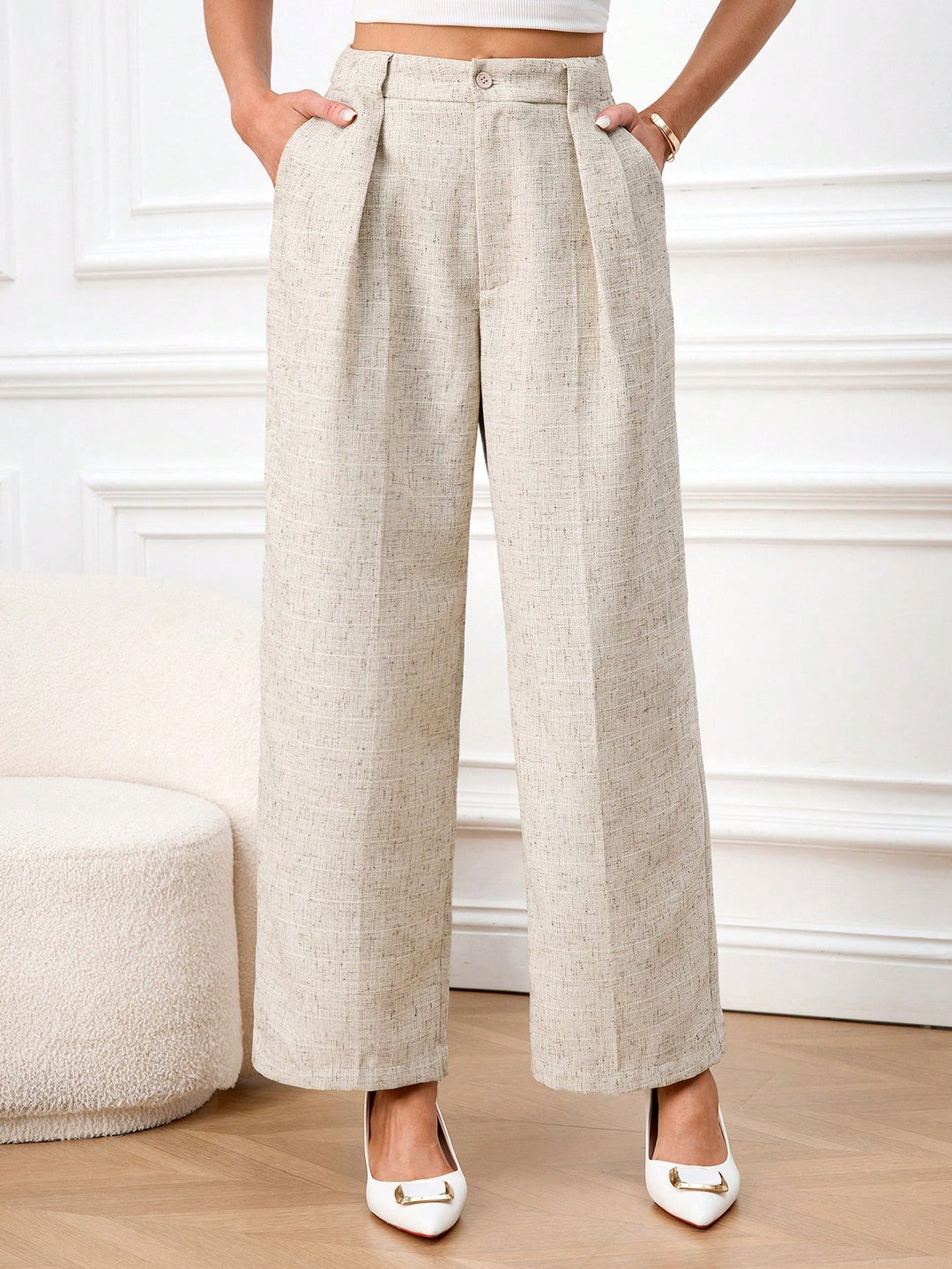 Pantaloni SHEIN