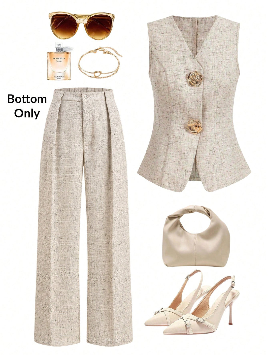 Pantaloni SHEIN