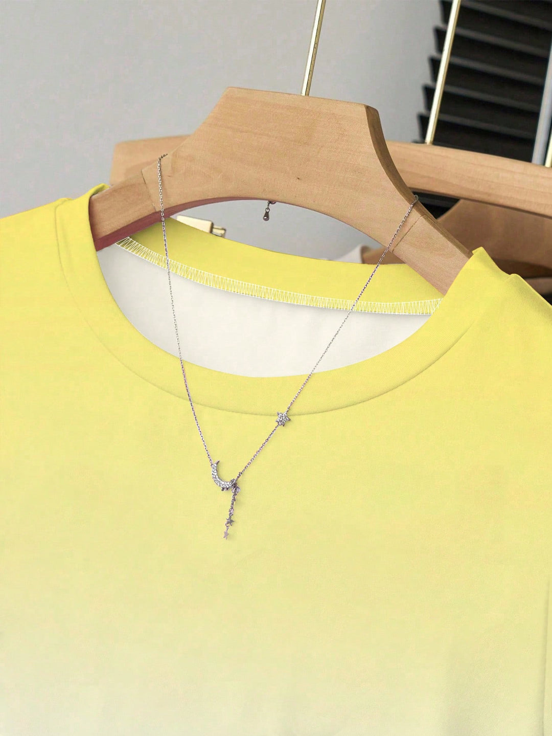 Tricou SHEIN, mix culori