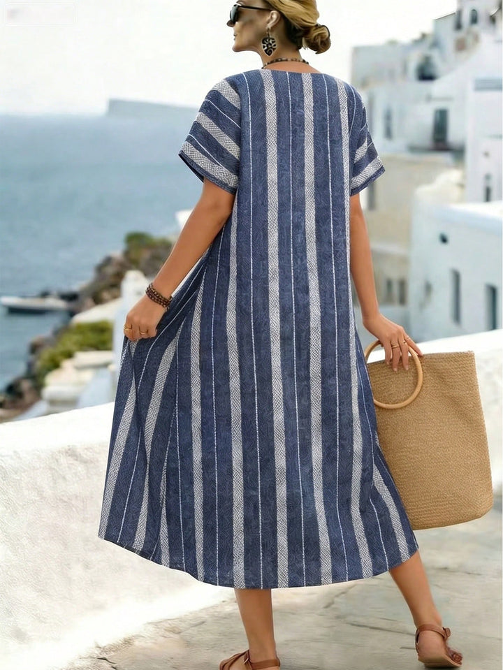 Rochie SHEIN, albastru