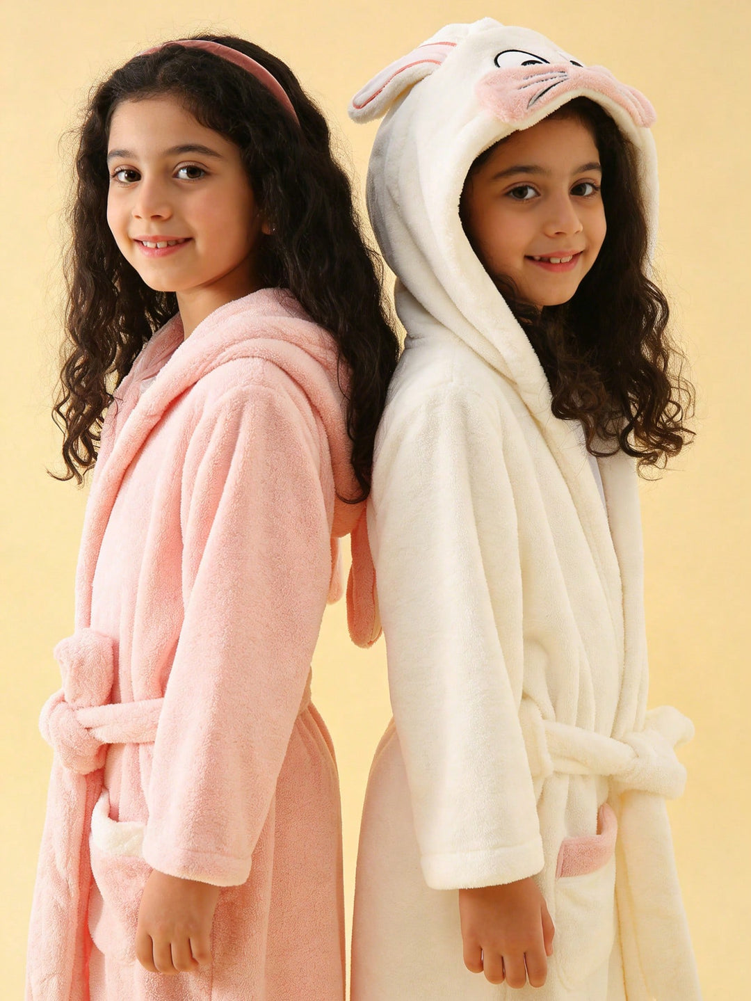 Pijama SHEIN, roz