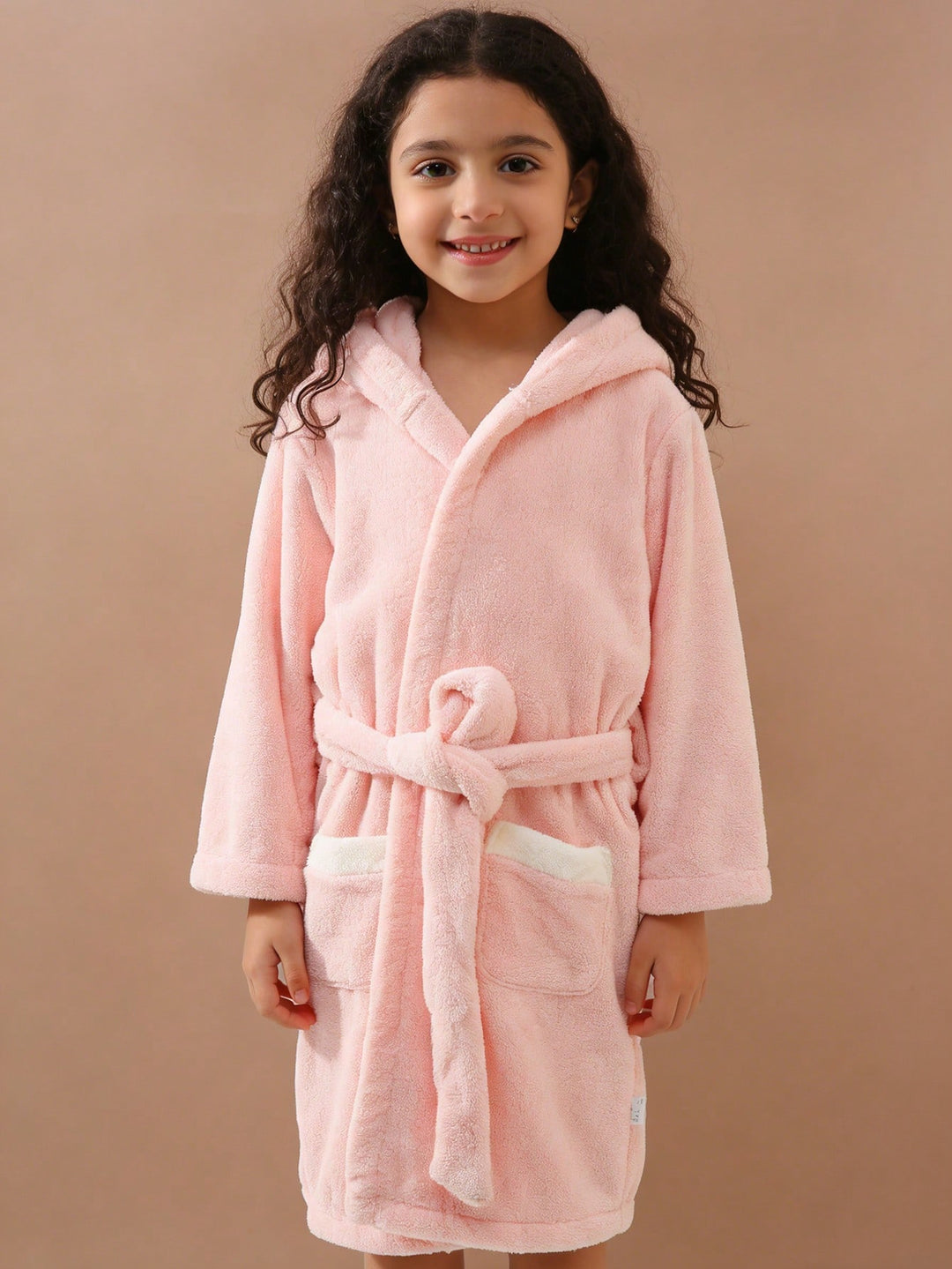 Pijama SHEIN, roz