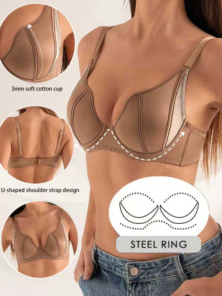 Sutien SHEIN, maro