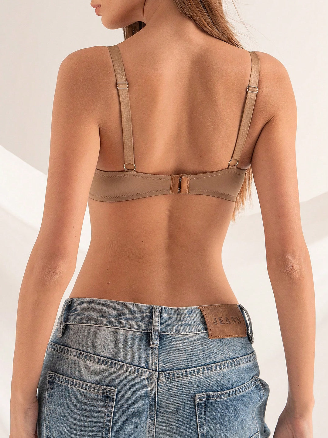 Sutien SHEIN, maro