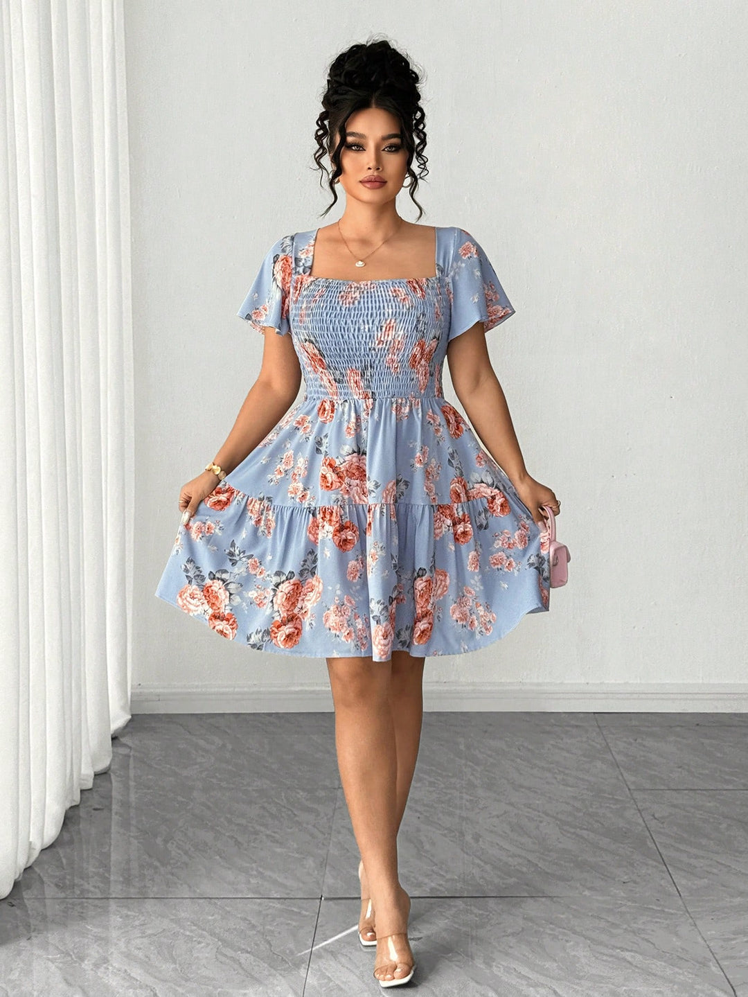 Rochie SHEIN