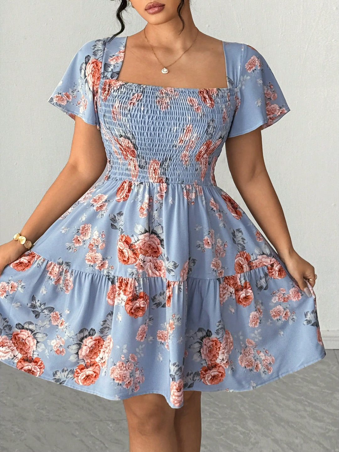 Rochie SHEIN