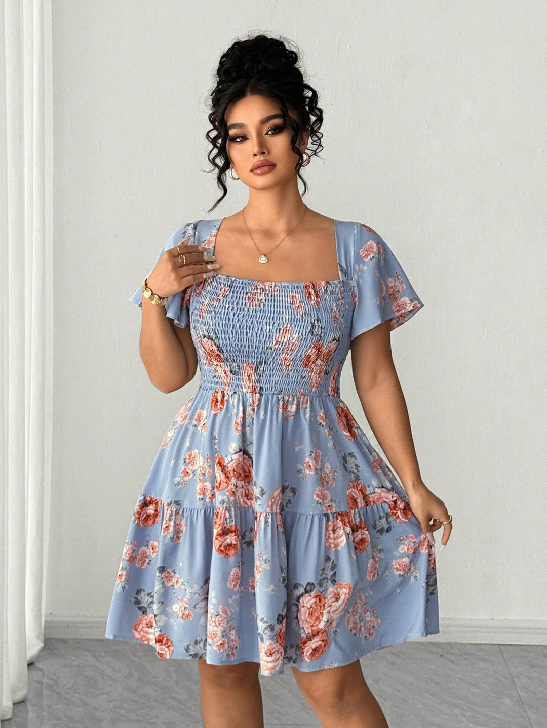 Rochie SHEIN