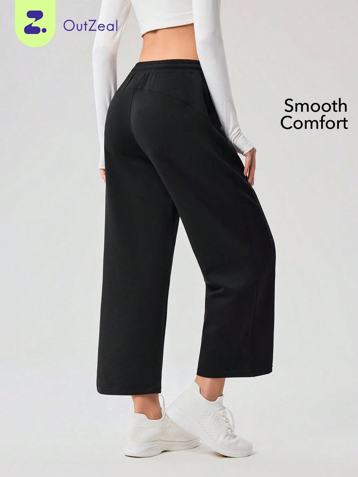Pantaloni SHEIN, negru